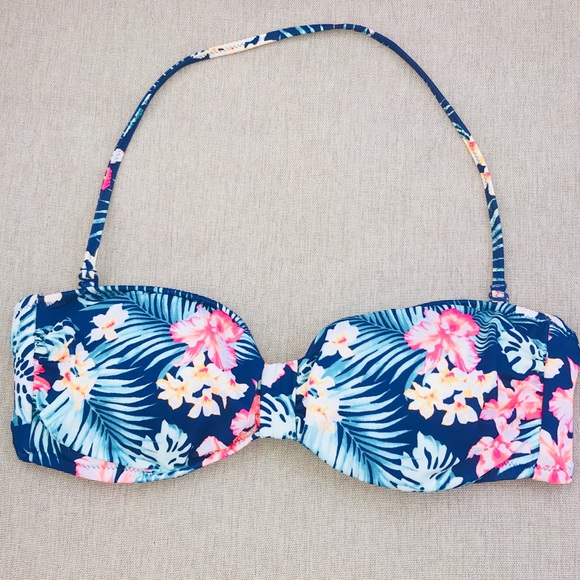 PINK Victoria's Secret Other - PINK | Victoria’s Secret Tropical Bikini Top